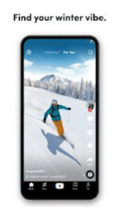 تحميل تيك توك 2025 TikTok APK النسخة الجديدة 2