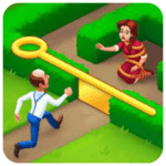 لعبه Gardenscapes مهكره Gardenscapes MOD APK