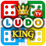 تحميل لعبه لودو كينج Ludo King MOD APK مهكره