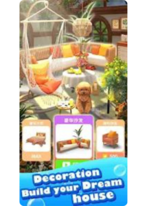 تحميل لعبة ASMR Salon: A Life Spa مهكره 2025 APK MOD 4