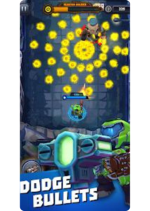 تحميل لعبة Mighty DOOM مهكره 2025 Mighty DOOM MOD + APK 3