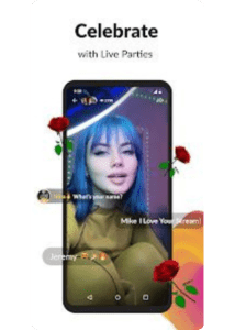 تنزيل تانجو لايف مهكر 2025 Tango Live MOD + APK 3