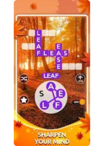 تحميل لعبه Wordscapes مهكره 2025 اخر اصدار مجانا 6