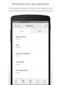 تنزيل برنامج TimelessToday مهكر 2025 اخر اصدار مجانا 2