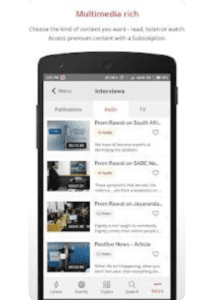تنزيل برنامج TimelessToday مهكر 2025 اخر اصدار مجانا 1