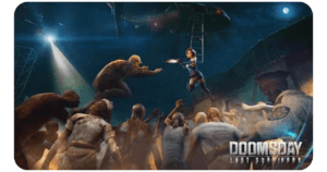 تحميل لعبة Doomsday: Last Survivors مهكره 2025 اخر اصدار مجانا 5