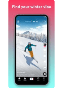 تحميل تيك توك الذهبي 2025 TikTok Gold احدث اصدار مجانا 6