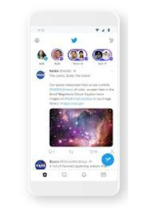 تحميل تويتر 2025 Twitter APK اخر اصدار مجانا 1