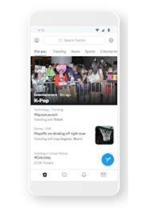 تحميل تويتر 2024 Twitter APK اخر اصدار مجانا 2