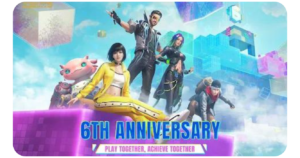 تحميل فرى فاير ماكس Free Fire MAX 2025 اخر اصدار مجانا 6