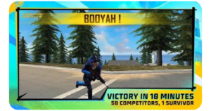 تحميل فرى فاير ماكس Free Fire MAX 2025 اخر اصدار مجانا 5