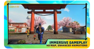 تحميل فرى فاير ماكس Free Fire MAX 2025 اخر اصدار مجانا 4