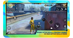 تحميل فرى فاير ماكس Free Fire MAX 2025 اخر اصدار مجانا 2