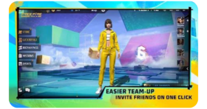 تحميل فرى فاير ماكس Free Fire MAX 2025 اخر اصدار مجانا 1