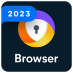 Avast Secure Browser مهكر