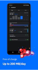 تحميل تطبيق Bitdefender VPN مهكر 2025 APK + MOD 2