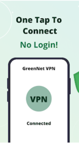 تحميل GreenNet VPN مهكر 2024 الاصدار الجديد 5