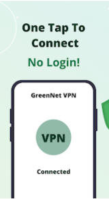 تحميل GreenNet VPN مهكر 2025 الاصدار الجديد 5