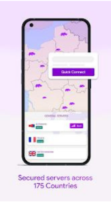 تحميل تطبيق Ryn VPN مهكر 2024 Ryn VPN MOD + APK 1