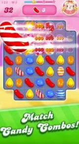 تحميل كاندي كراش 2025 Candy Crush Saga اخر اصدار مجانا 3