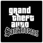 لعبة GTA San Andreas مهكرة