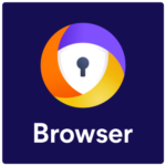 Avast Secure Browser مهكر